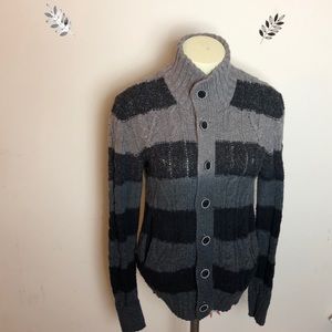 Guess Cable Knit Sweater size XS